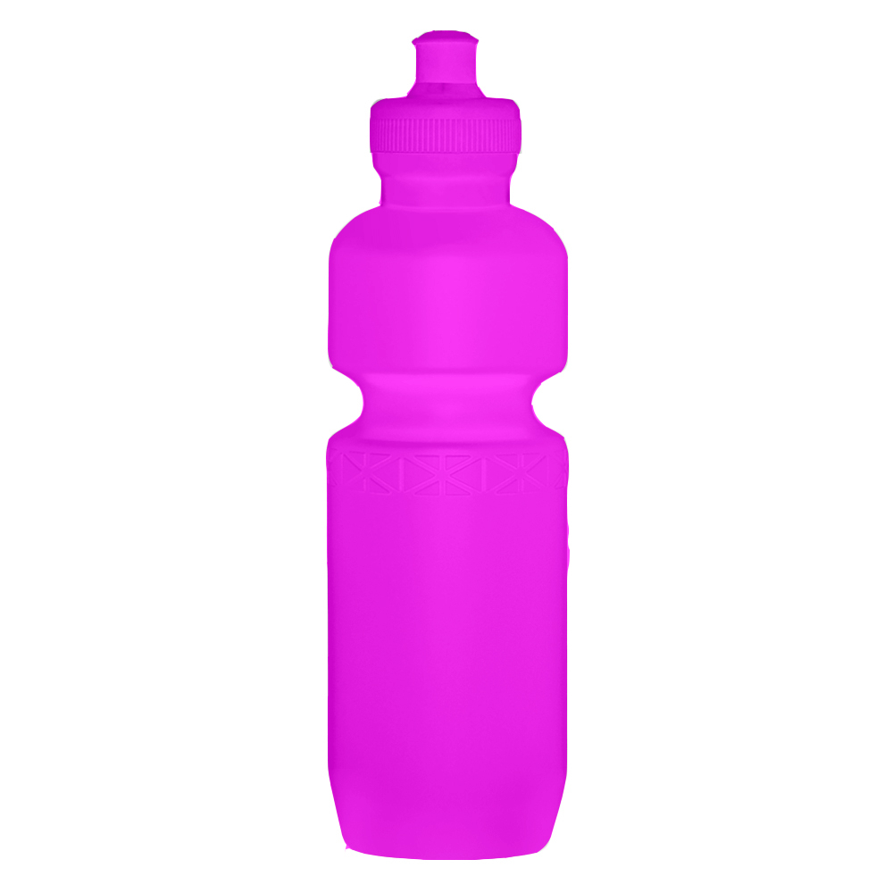 Squeeze 750ml Plástico