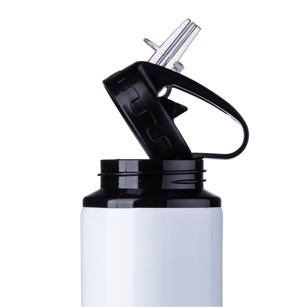 Squeeze 800ml Alumínio