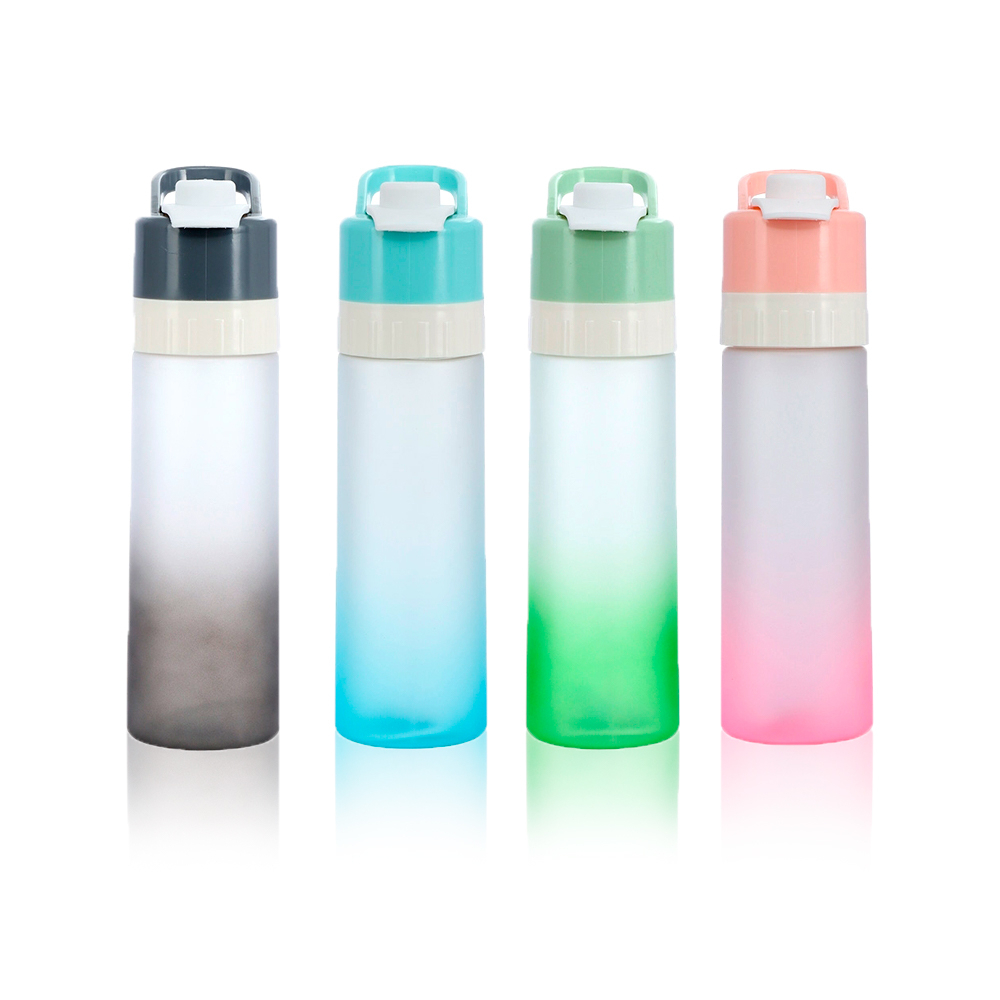 Squeeze Borrifador Plástico 650ml