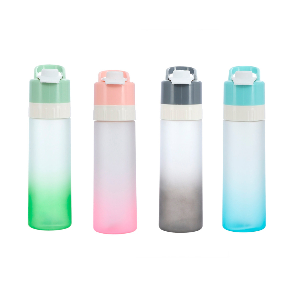 Squeeze Borrifador Plástico 650ml