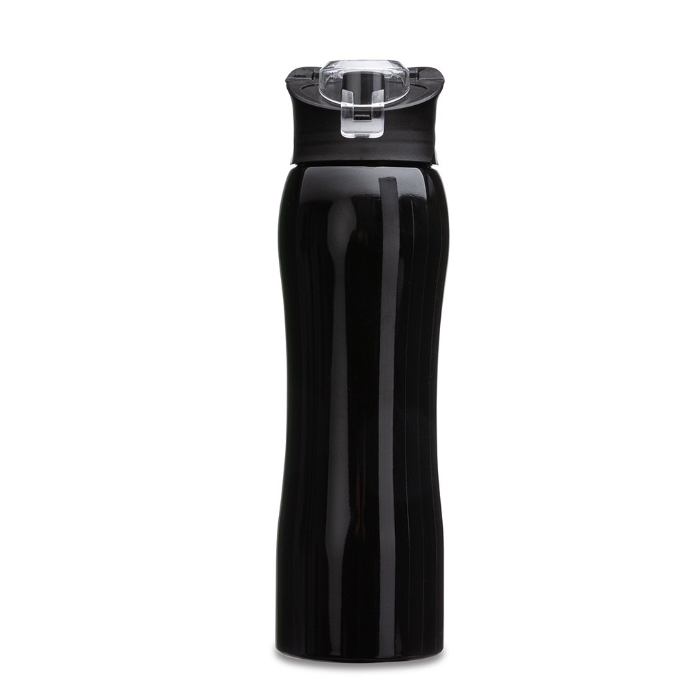 Squeeze Inox 750ml