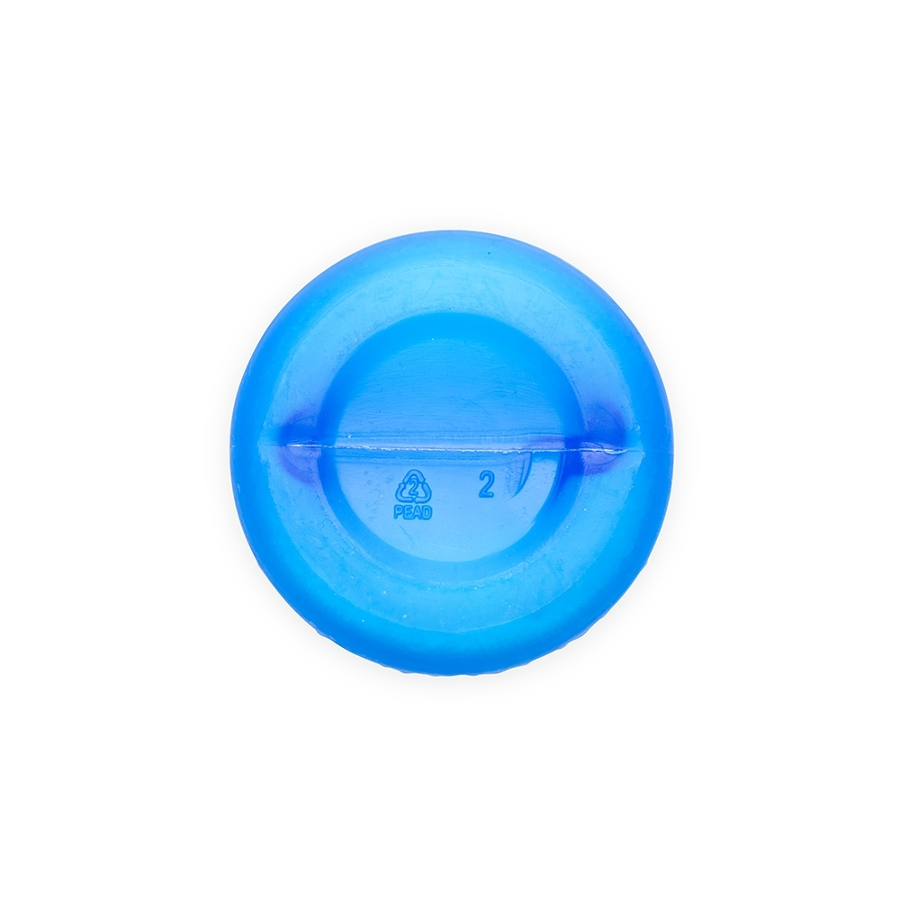 Squeeze Plástico 500ml