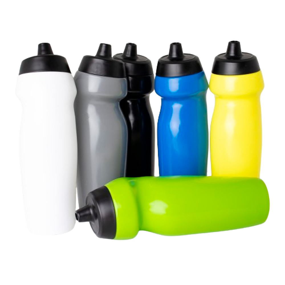 Squeeze Plástico 640ml