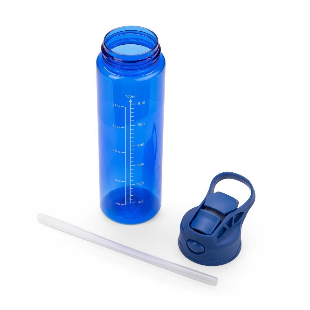 Squeeze Plástico 700ml