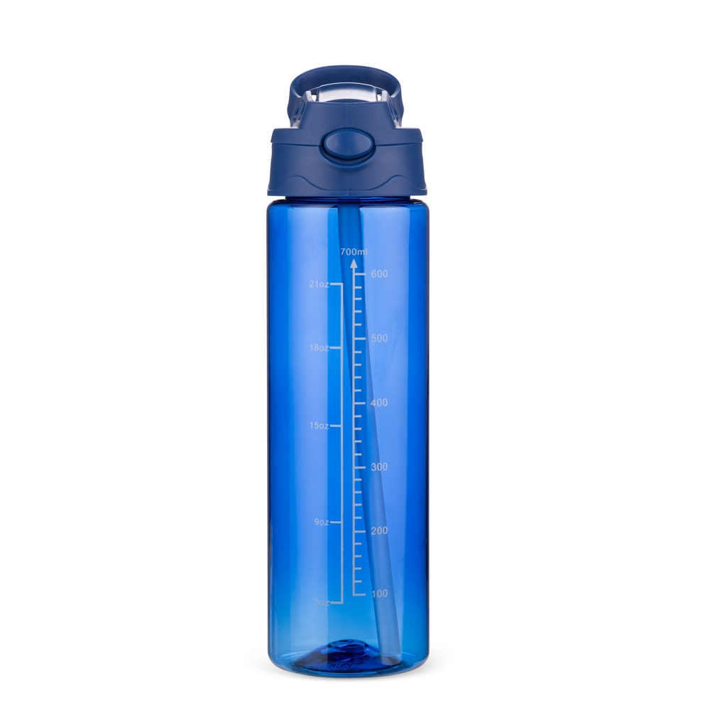 Squeeze Plástico 700ml