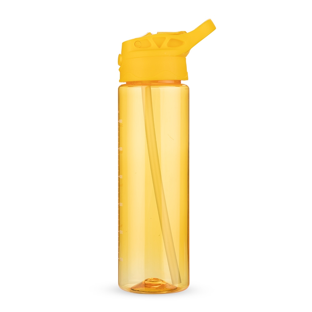 Squeeze Plástico 700ml