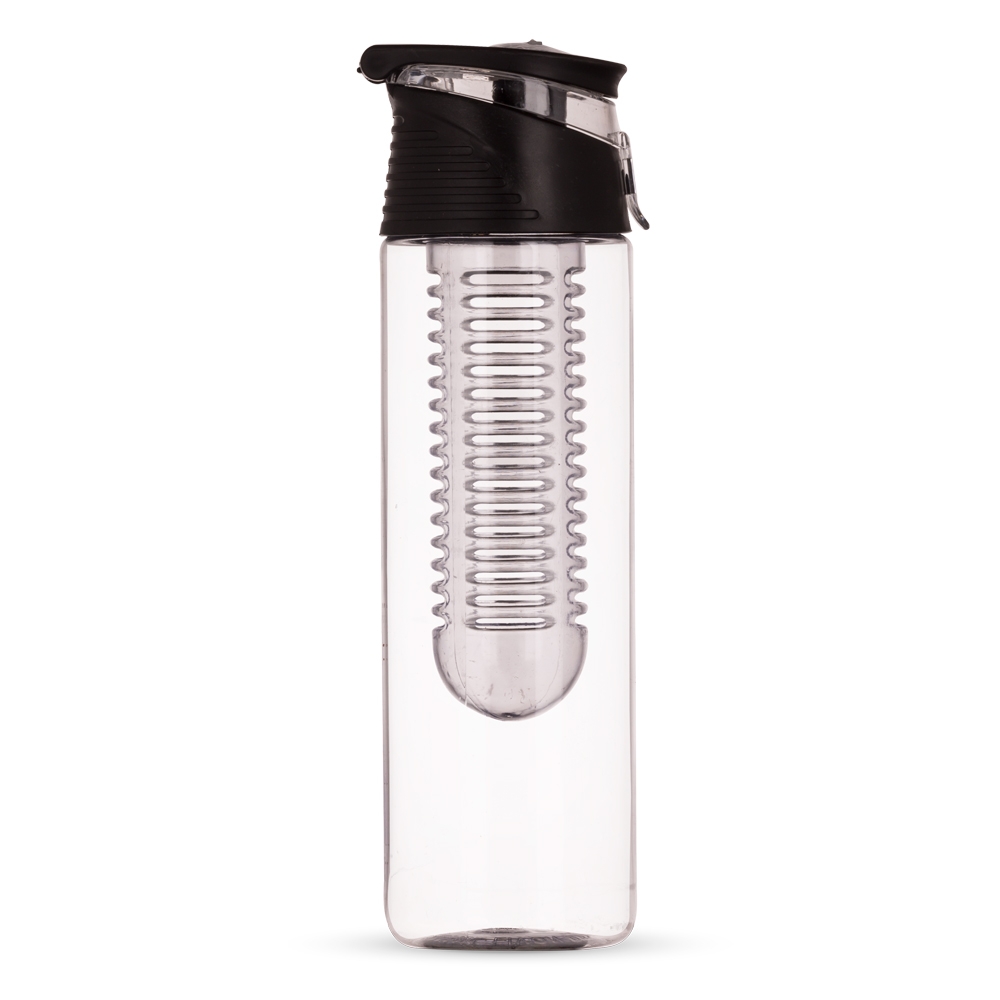 Squeeze Plástico 700ml com Infusor