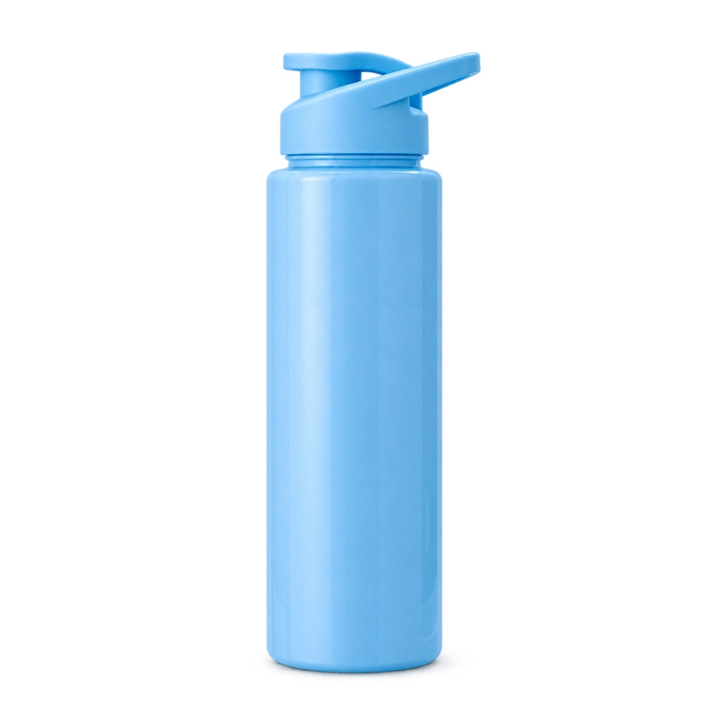 Squeeze Plástico 850ml