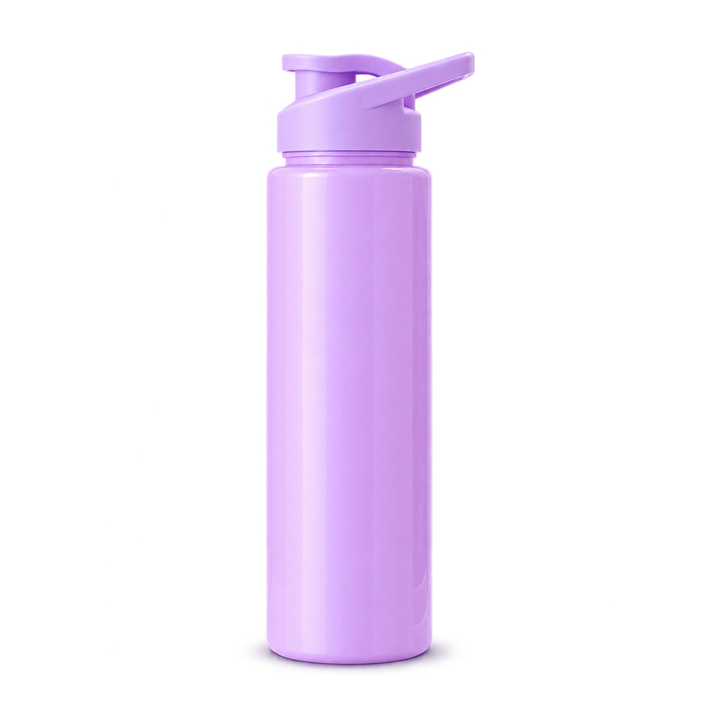 Squeeze Plástico 850ml