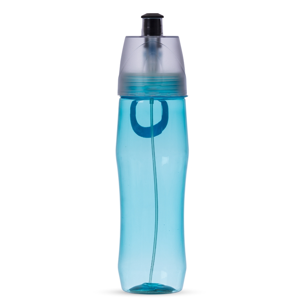 Squeeze Plástico Borrifador 700ml Brilhante