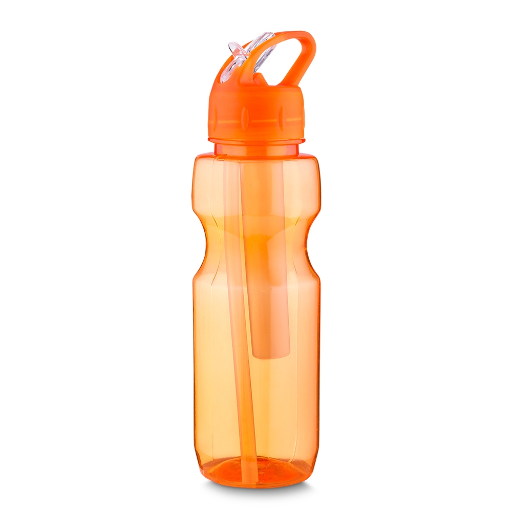 Squeeze Plástico Ice Bar 700ml
