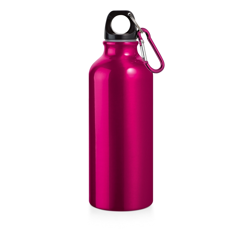 Squeeze de Alumínio