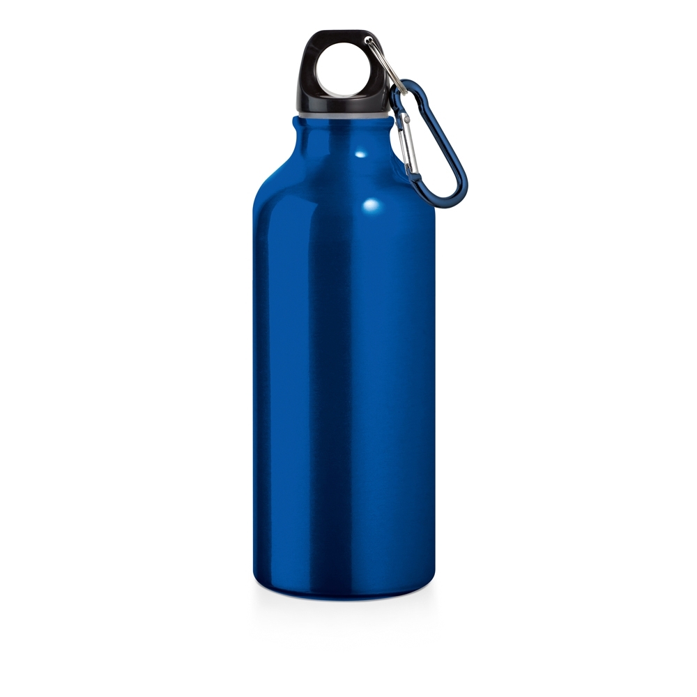 Squeeze de Alumínio