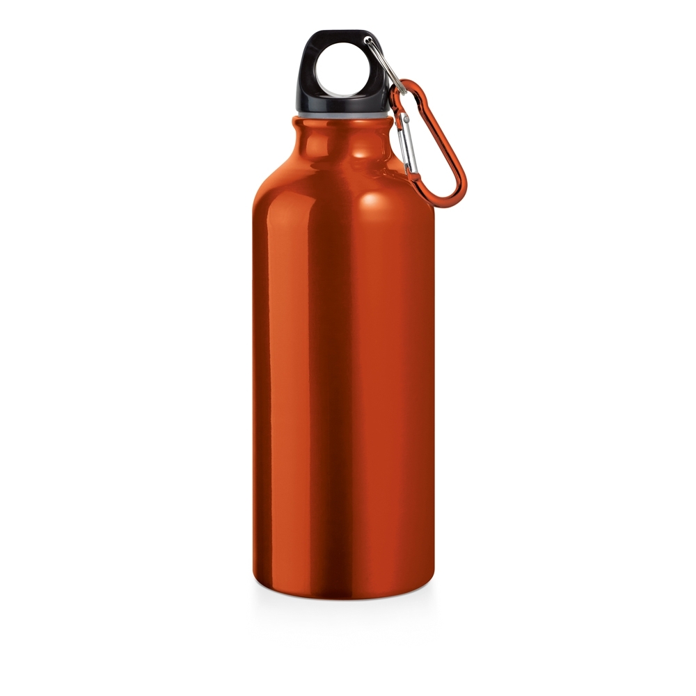 Squeeze de Alumínio