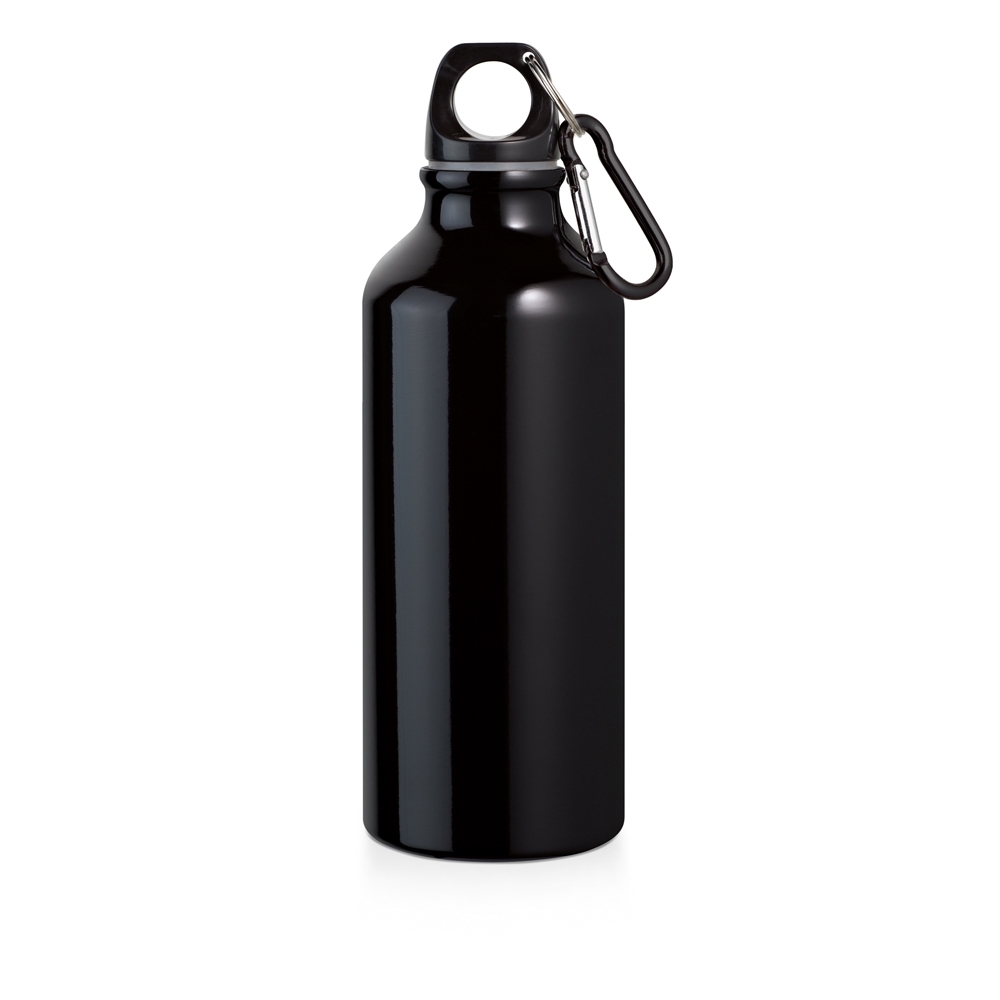 Squeeze de Alumínio