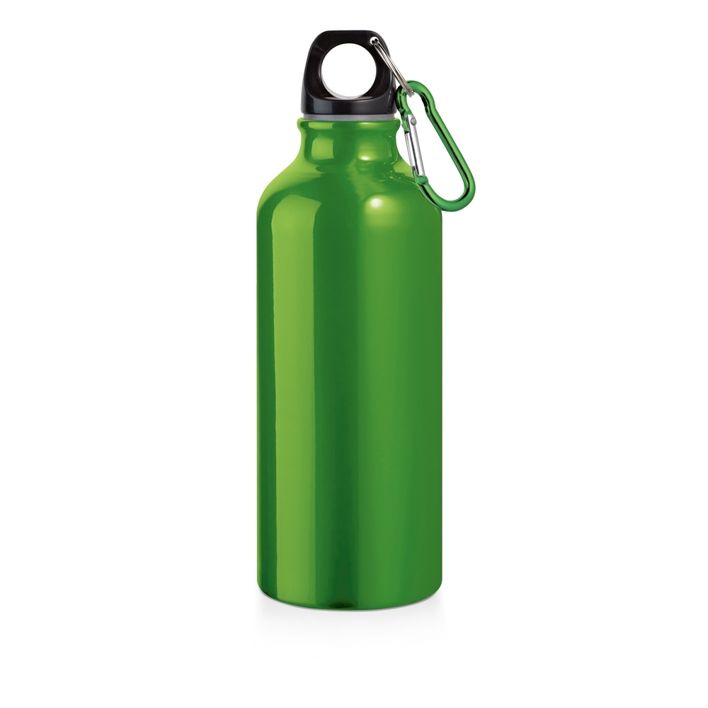 Squeeze de Alumínio