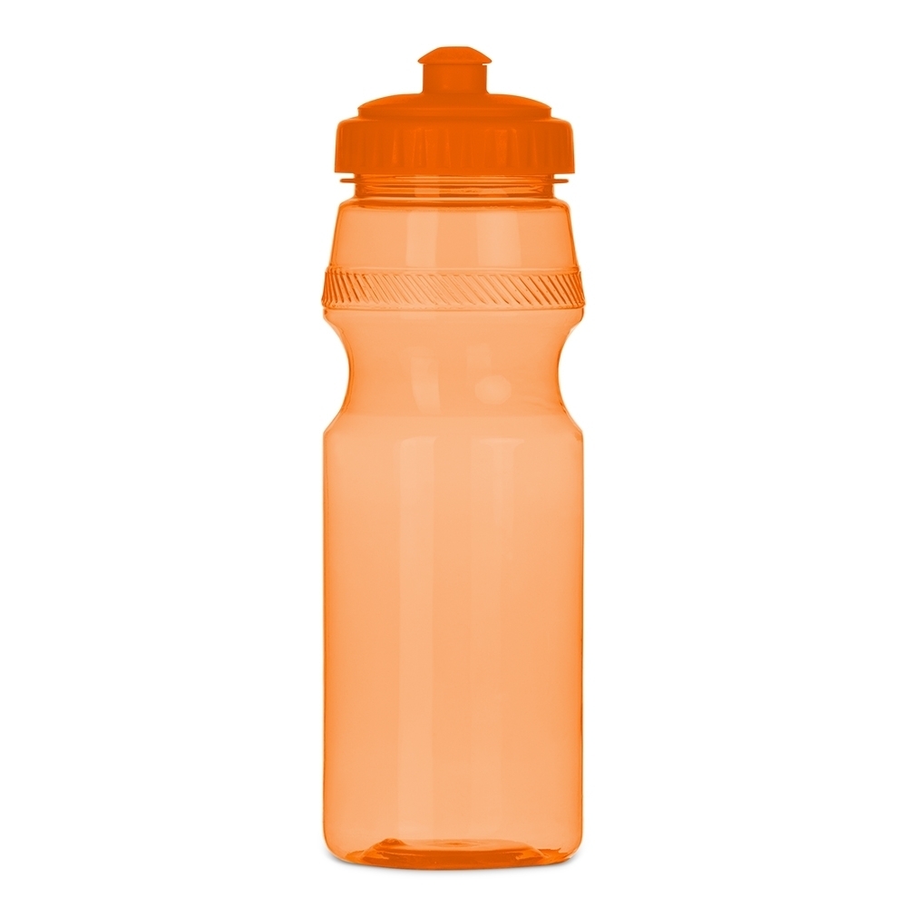 Squeeze plástico 750ml 