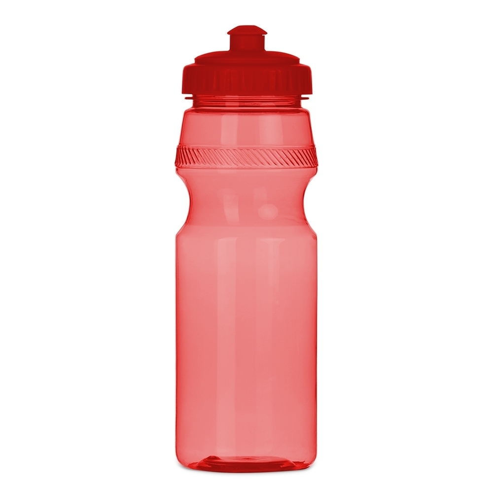 Squeeze plástico 750ml 