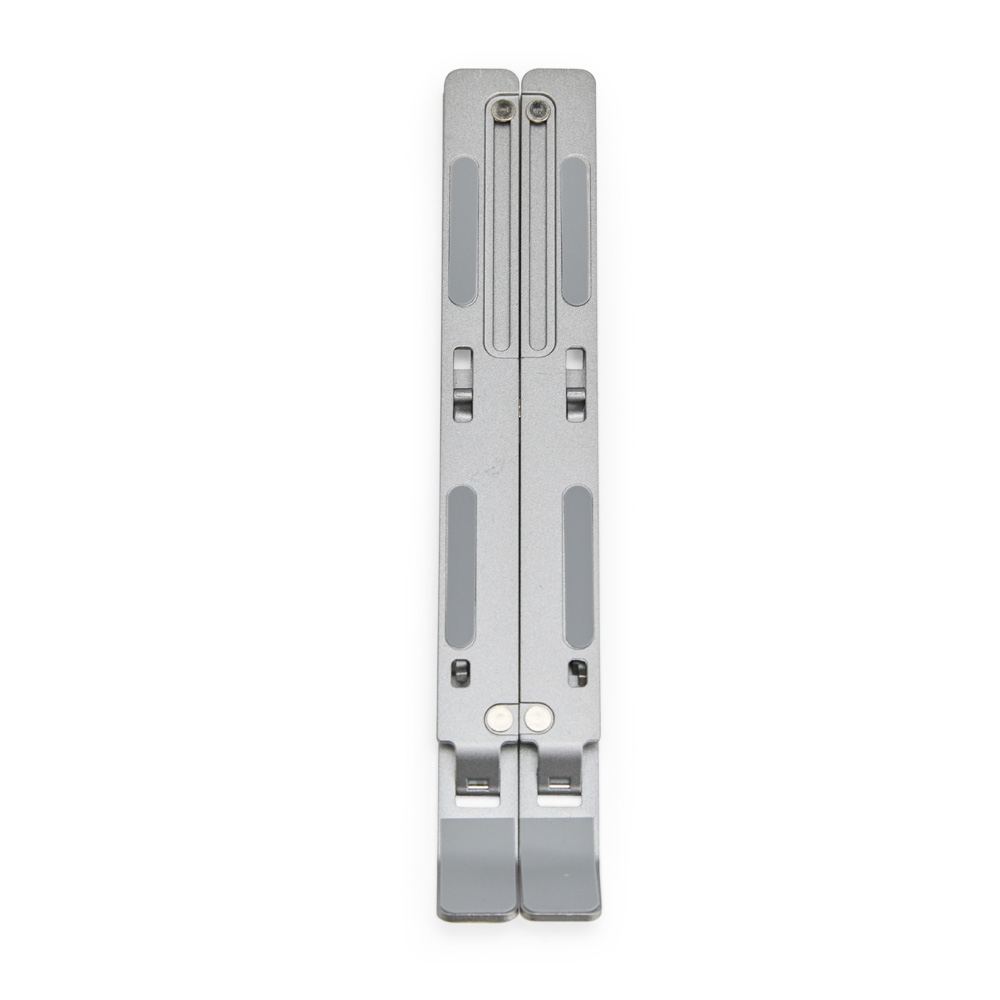 Suporte Retrátil para Notebook Multi Ângulos