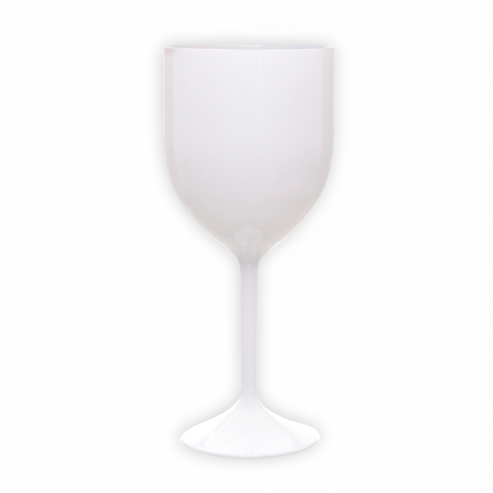 Taça BORDÔ  (VINHO) 400ml