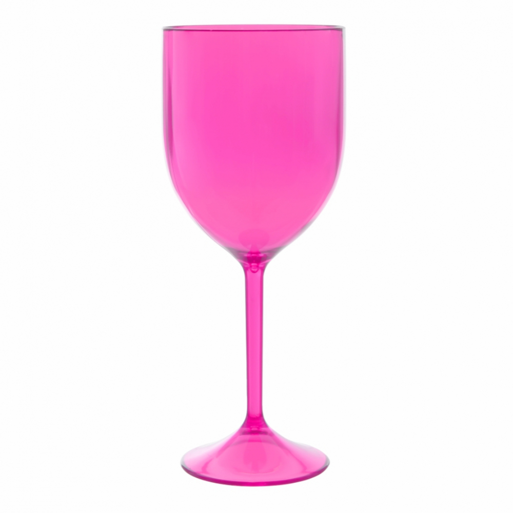 Taça BORDÔ  (VINHO) 400ml