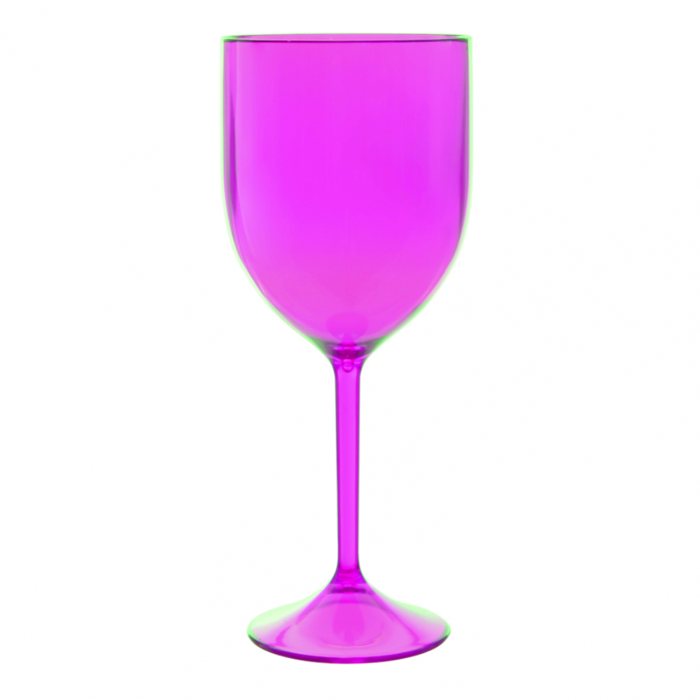 Taça BORDÔ  (VINHO) 400ml