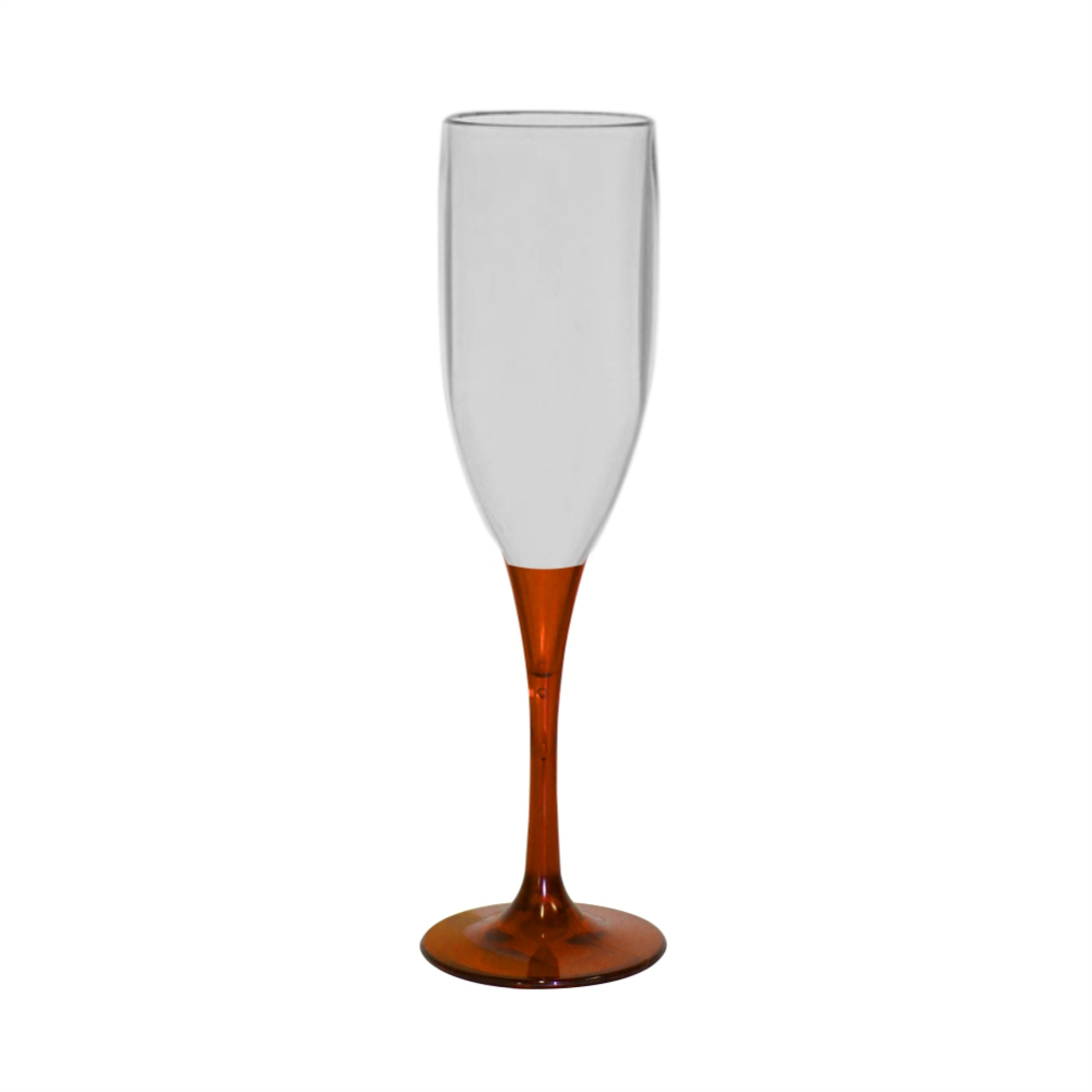 Taça CHARMING Bicolor  (CHAMPANE) 160ml