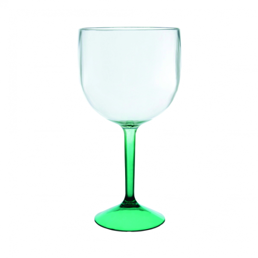 Taça LONDON Bicolor (GIN) 570ml