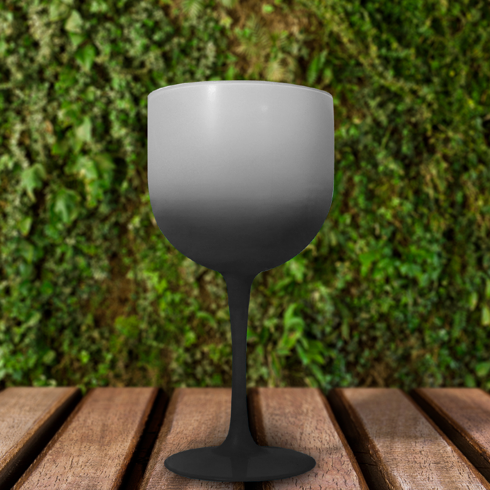 Taças De Gin Degradê 580ml 