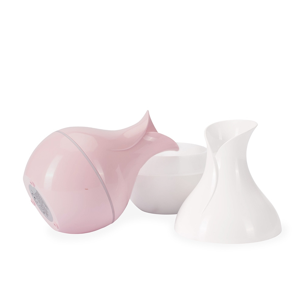 Umidificador de Ar com LED