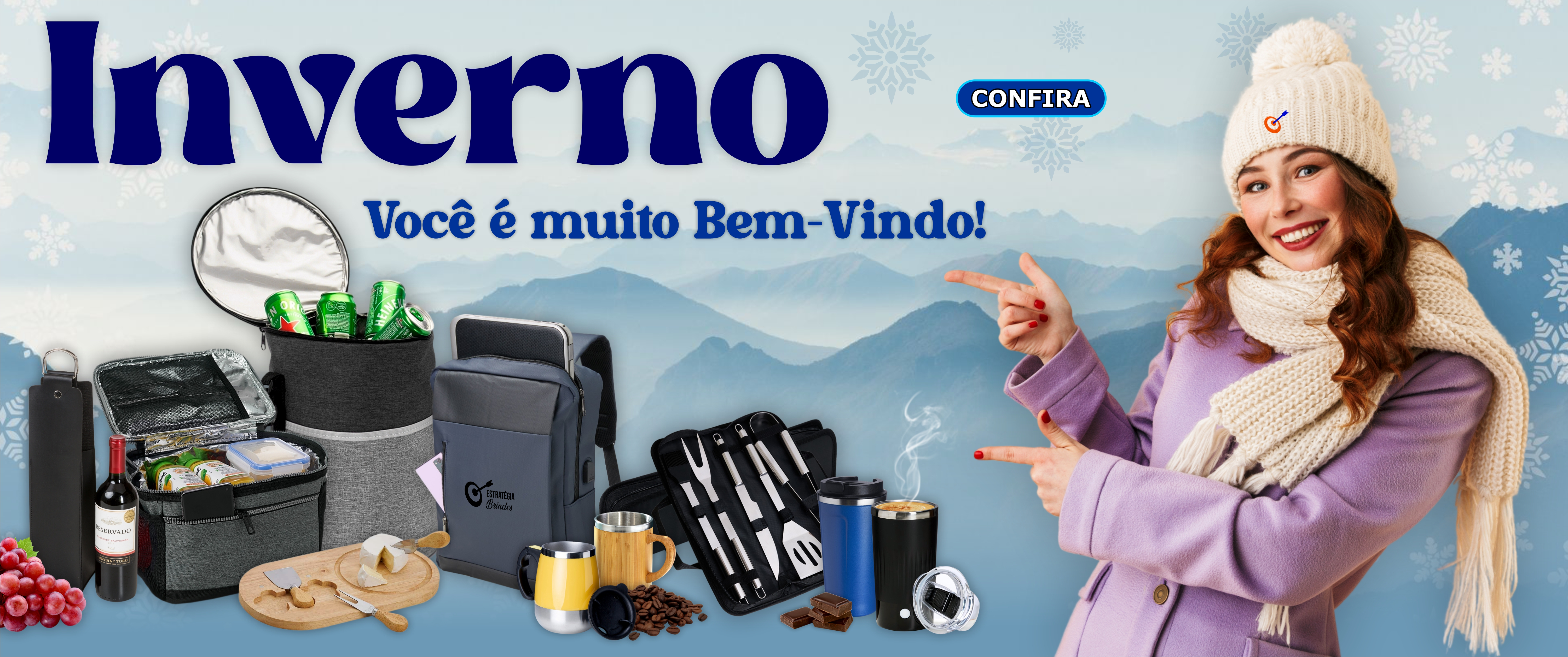 Banner Inverno