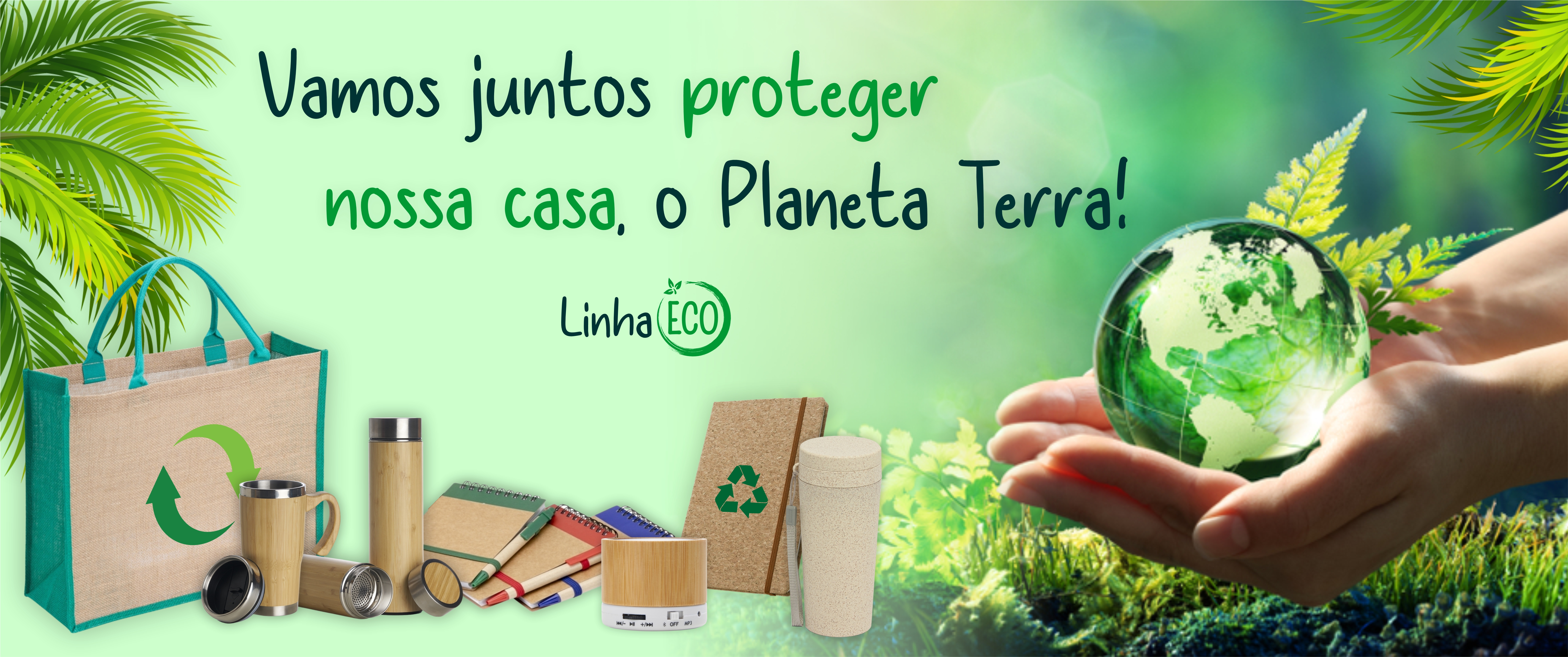 Ecologicos