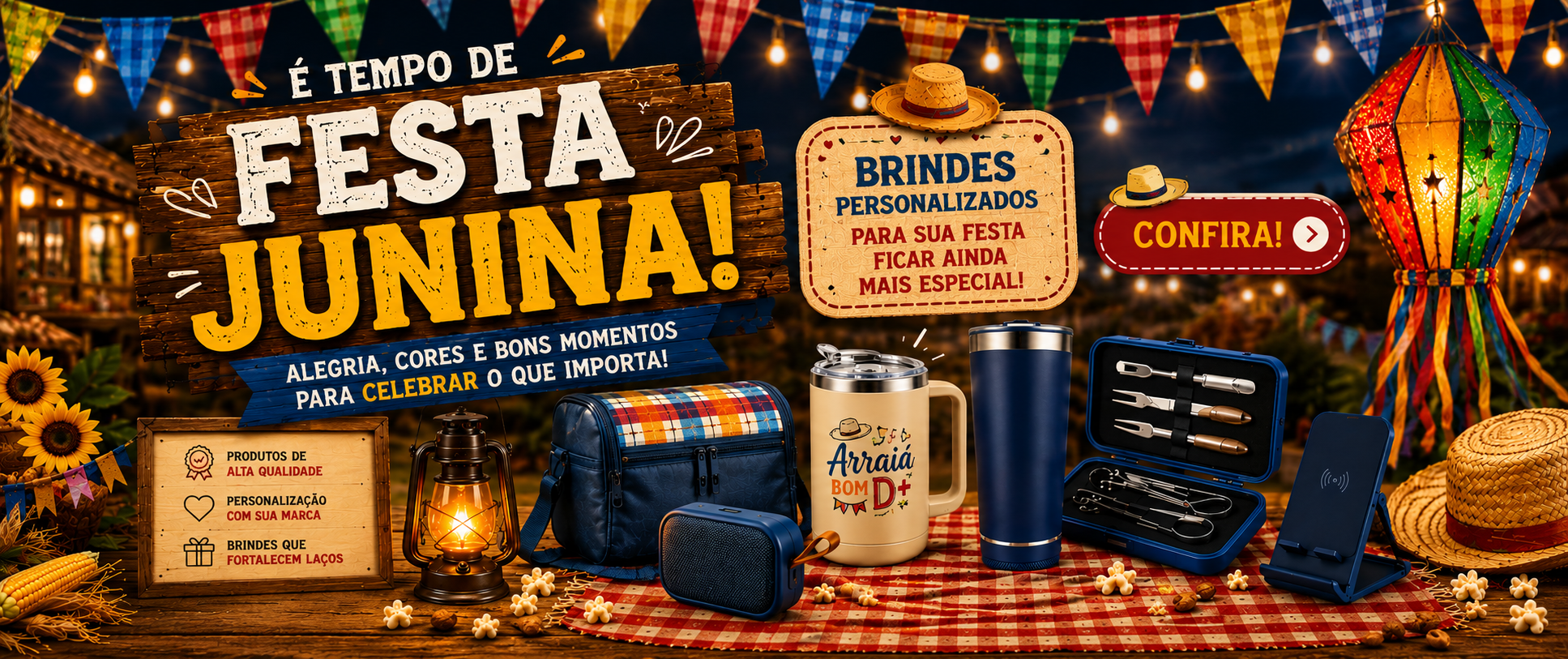 Festa Junina 